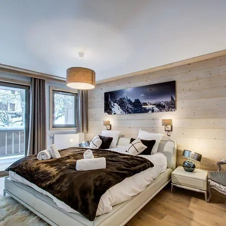 Royal A Avec Sauna Prive Сasa de vacaciones