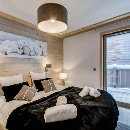 Royal A Avec Sauna Prive Сasa de vacaciones
