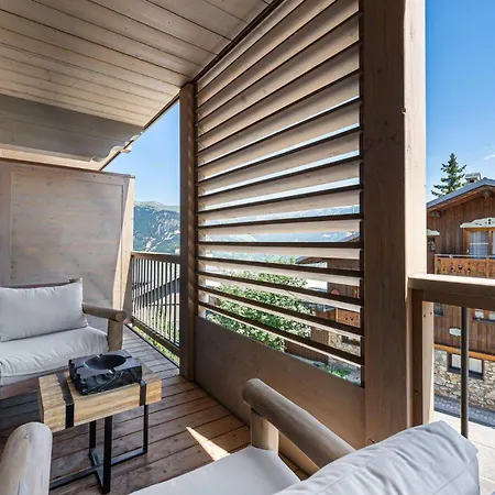 Сasa de vacaciones Royal A Avec Sauna Prive *