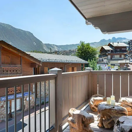 Сasa de vacaciones Royal A Avec Sauna Prive *