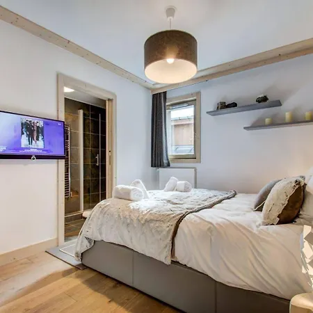 Royal A Avec Sauna Prive Сasa de vacaciones